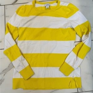 Old Navy sweater